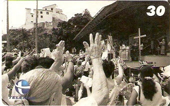 ES-244 - Festa da Penha