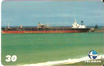ES-259 - Atividades Portuárias - 04/10