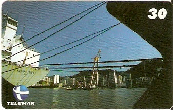 ES-264 - Atividades Portuárias - 09/10