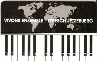 LUX-TS013 - Contra o Racismo