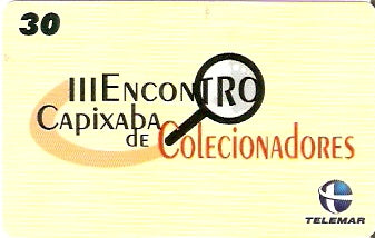 ES-288 - 3º Encontro Capixaba