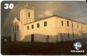 ES-302 - Igrejas - 06/10