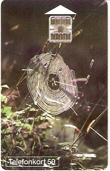 SWE-035b - Aranha