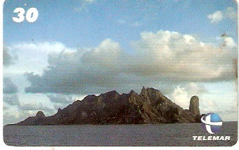 ES-307 - Ilha da Trindade - 01/10