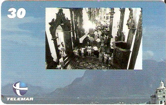 ES-311 - Festa da Penha - 1/4