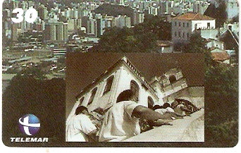 ES-313 - Festa da Penha - 3/4