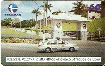 ES-316 - 38 Batalhão de Infantaria