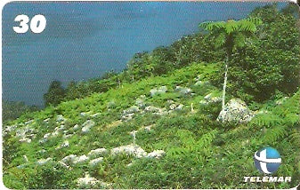 ES-321 - Ilha da Trindade - 05/10