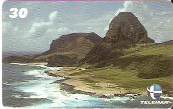 ES-323 - Ilha da Trindade - 08/10