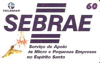 ES-335 - SEBRAE