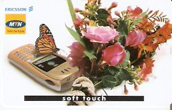 SAFM-096 - Celular Ericsson - 3