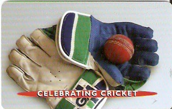 SAFM-118 - Celebrating Cricket - 1/4
