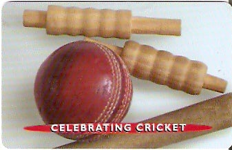 SAFM-119 - Celebrating Cricket - 2/4