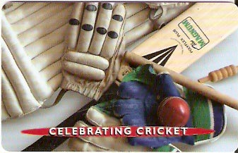 SAFM-121 - Celebrating Cricket - 4/4