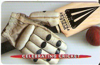 SAFM-120 - Celebrating Cricket - 3/4