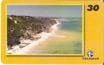 BA-684 - Porto Seguro - 03/10