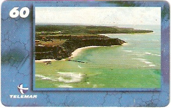 BA-689 - Porto Seguro - 08/10
