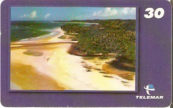 BA-685 - Porto Seguro - 04/10
