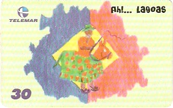 BA-717a - Ah!... Lagoas