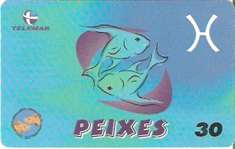 BA-692b - Peixes