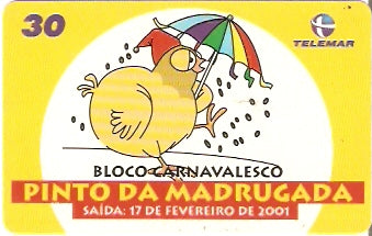 BA-693a - Pinto da Madrugada