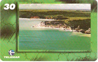 BA-735 - Porto Seguro - 09/10