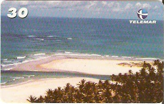 BA-761 - Praias de Alagoas - 1/4