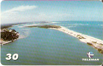 BA-764 - Praias de Alagoas - 4/4