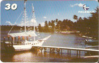 BA-765 - Passeio das Nove Ilhas
