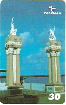 BA-820b - Ponte do Imperador