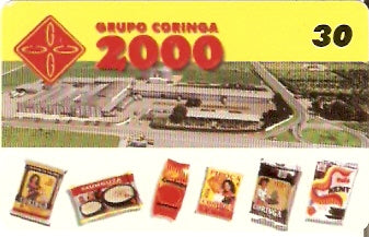 BA-890b - Grupo Coringa 2000