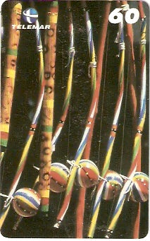 BA-892 - Lenda do Berimbau - 60