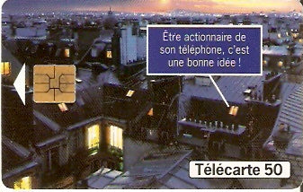 FRA-0784 - Capital France Telecom