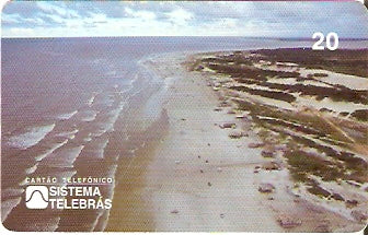 PA-018 - Praia de Atalaia