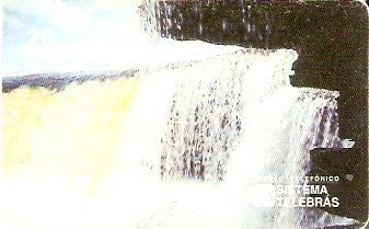 PA-036 - Cachoeira Porteira