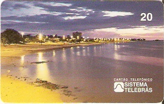 PA-045 - Ilha do Mosqueiro