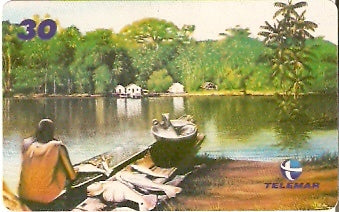 PA-416 - Sabor da Amazônia - 4/5