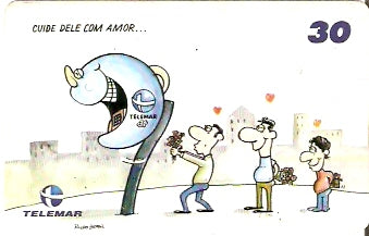 PA-557 - Cartoons - 1/3