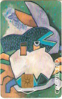 MXIN-20T04A - Câncer