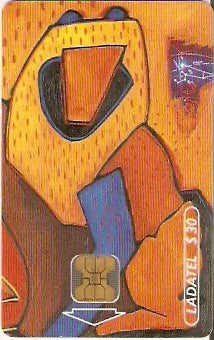 MXIN-20T05B - Leão