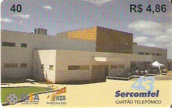 LON08-10 - Hospital Zona Norte