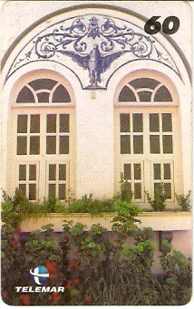 MA-138 - Azulejos Portugueses