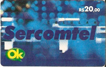 SERC-PC-022b - Sercomtel azul