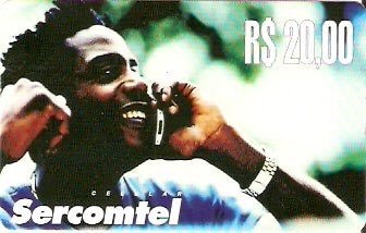 SERC-PC-029a - Homem no telefone