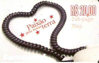 SERC-PF-009a - Paixão pela nossa Terra