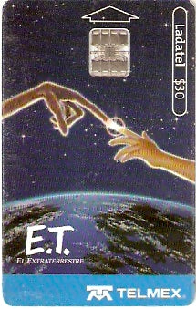 MXPUZ-13-1A - E. T.  - 1/6