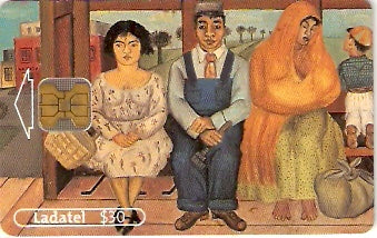 MXIN-27T4D - Frida Kahlo - 4