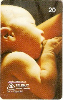 MT-038 - Semana do Aleitamento