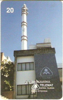 MT-039 - Telemat S A