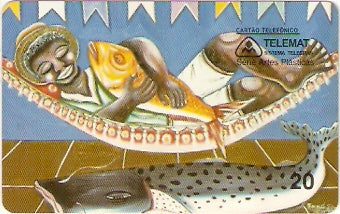 MT-044 - O Sono do Pescador